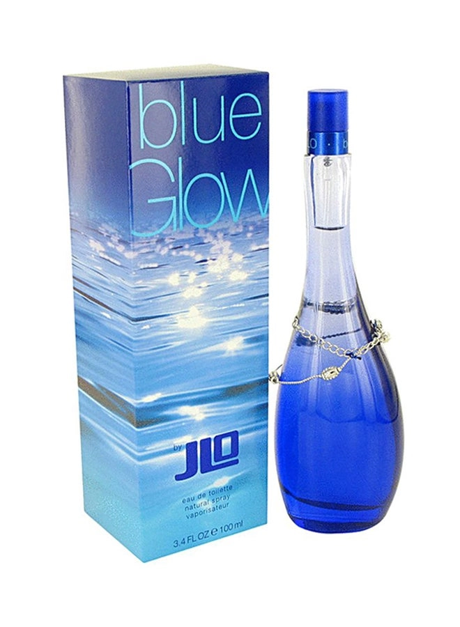 Blue Glow Eau de Toilette 100 ml
