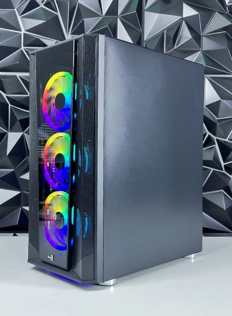 Blitz Gaming PC - SSD 1 TB 16 GB Intel Core i5-13400F