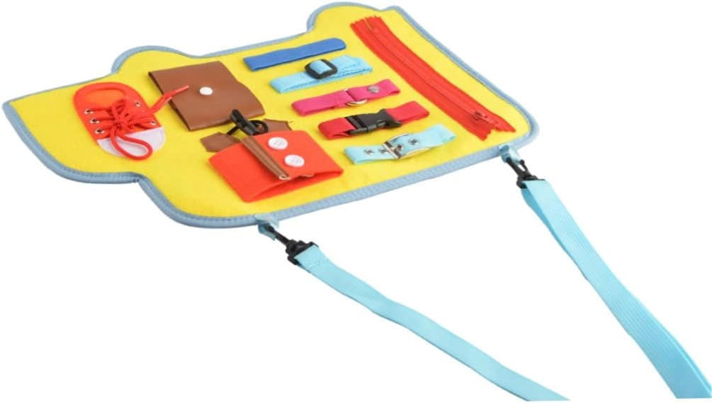 Activity Board - 1 year