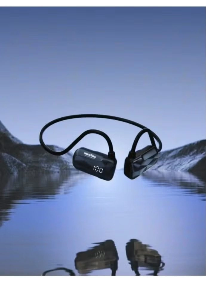 Open Run Wireless Earphone