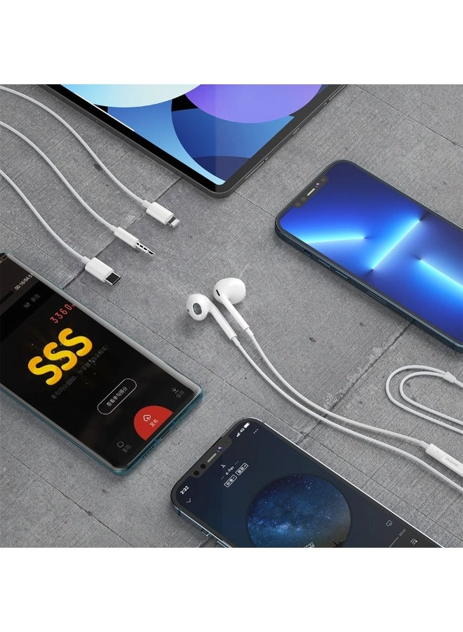 X14PROT-W1 Wired Earbud