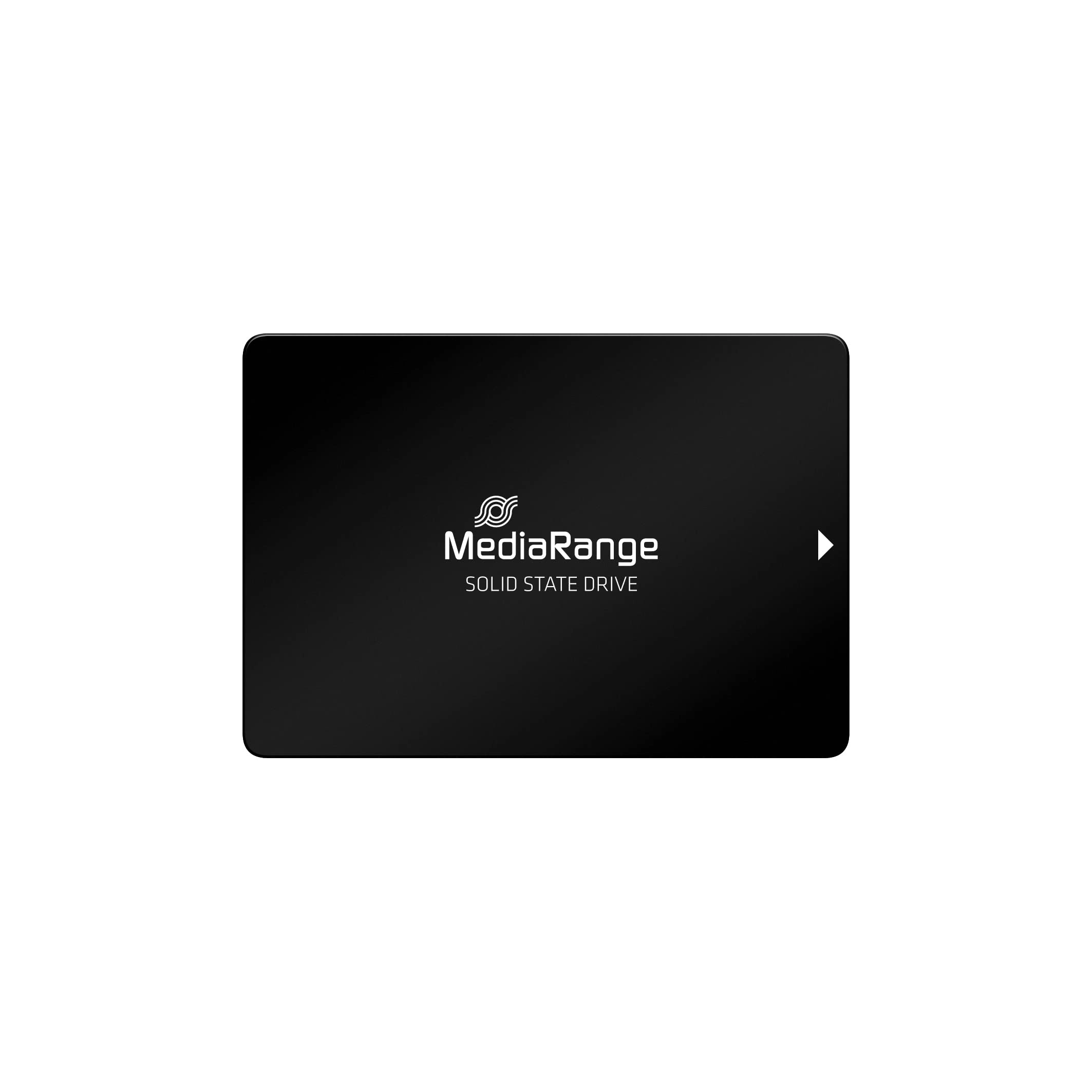 MediaRange Internal SSD - 960GB 2.5 inch