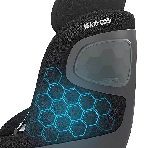 Pearl 360 Pro - Authentic Black 360° rotation 5 recline positions