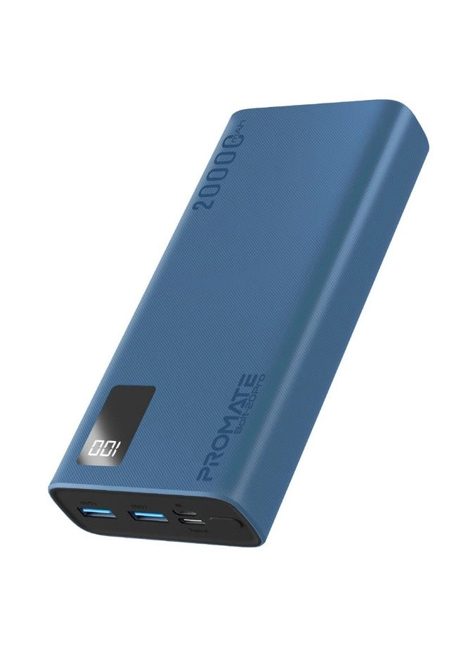Bolt-20Pro - 20000 mAh 10 Watt