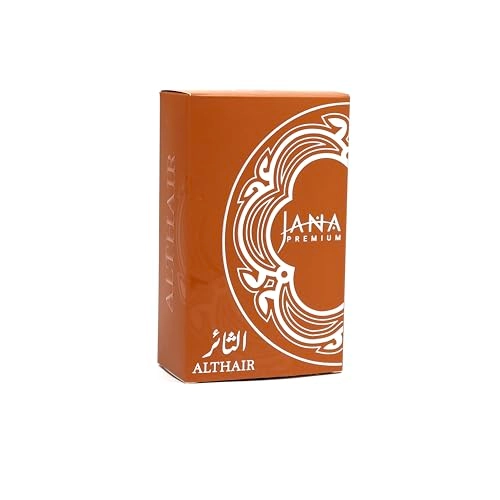Althair Eau de Parfum 50 ml