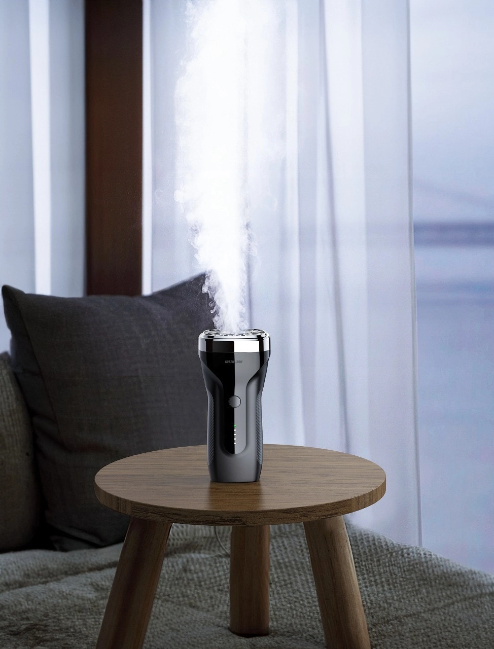 Duo Bakhour - 8000mAh 22.5W