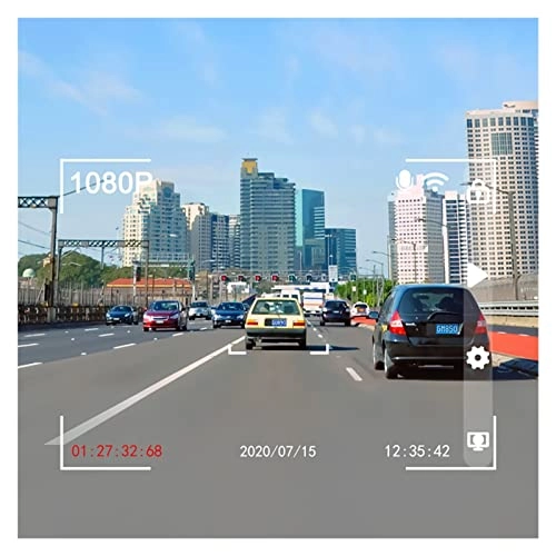 B41P-6MRCC-BL - 1080P