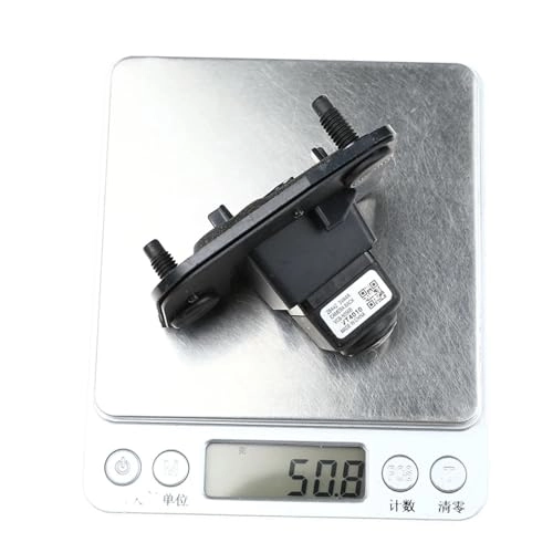 Reversing Camera - Night vision