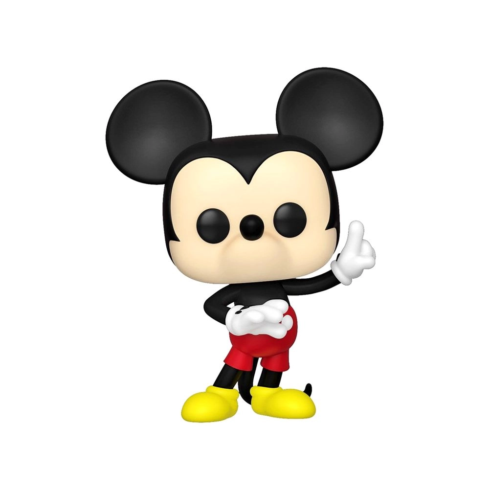 FUNKO TOYS Mickey Mouse - Disney Classics (9.53 cm) (FU59623)