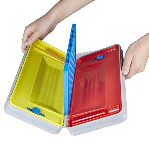 Power 4 - Road Trip (French)