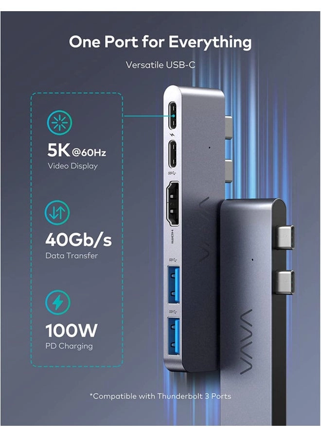 VA-UC019 - USB