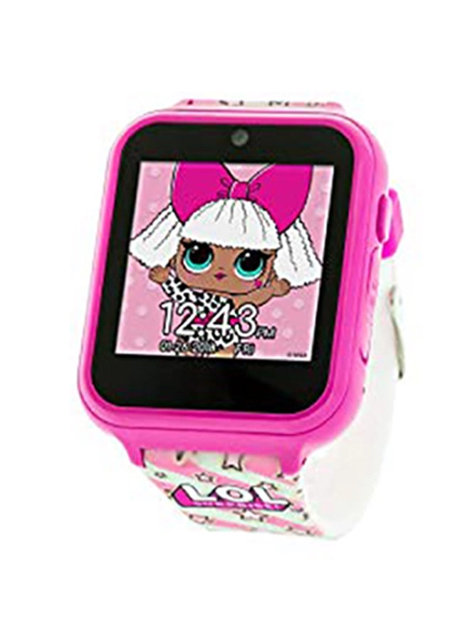 Touch Screen Smartwatch