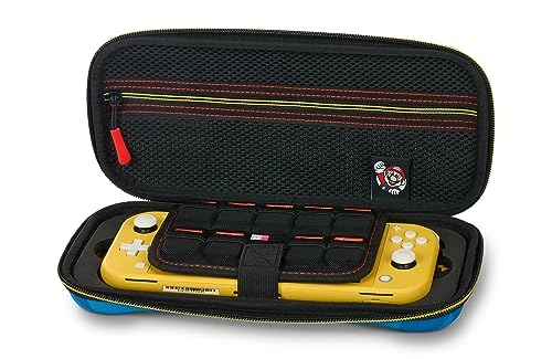 Protection Case - for Nintendo Switch OLED Mystery Block Mario