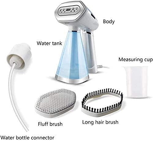 Garment Steamer - 350ml 1500W Portable