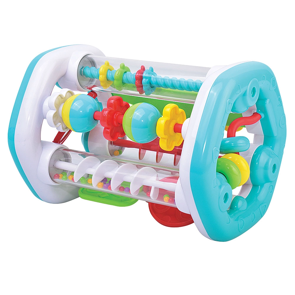 Fun N Roll Flower - 6 months