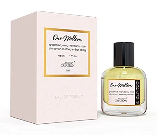 One Million Eau de Parfum 50 ml
