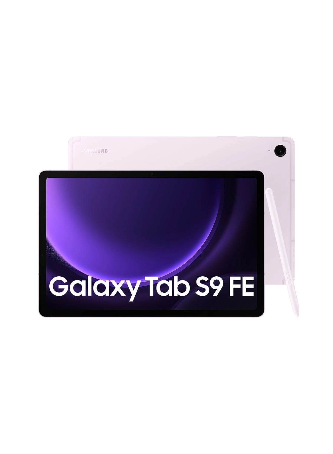 Galaxy Tab S9 FE+ - 256GB 12.4"