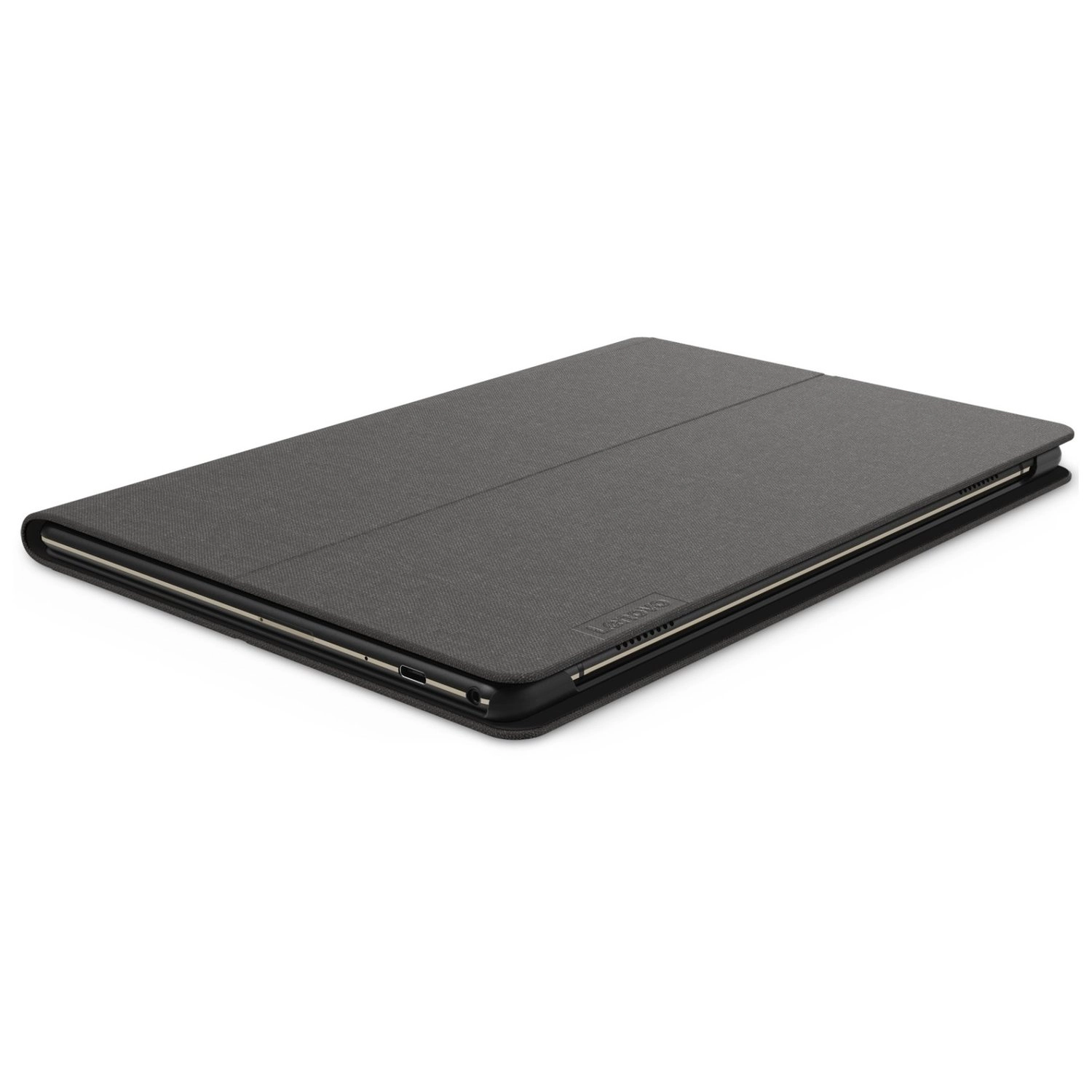 Folio Case with Screen Protector for Tab P10
