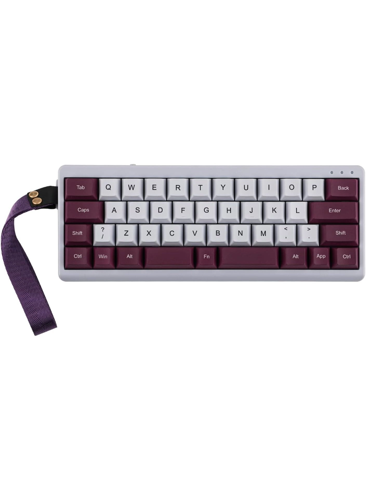 TH40 - 40% Wired/Wireless