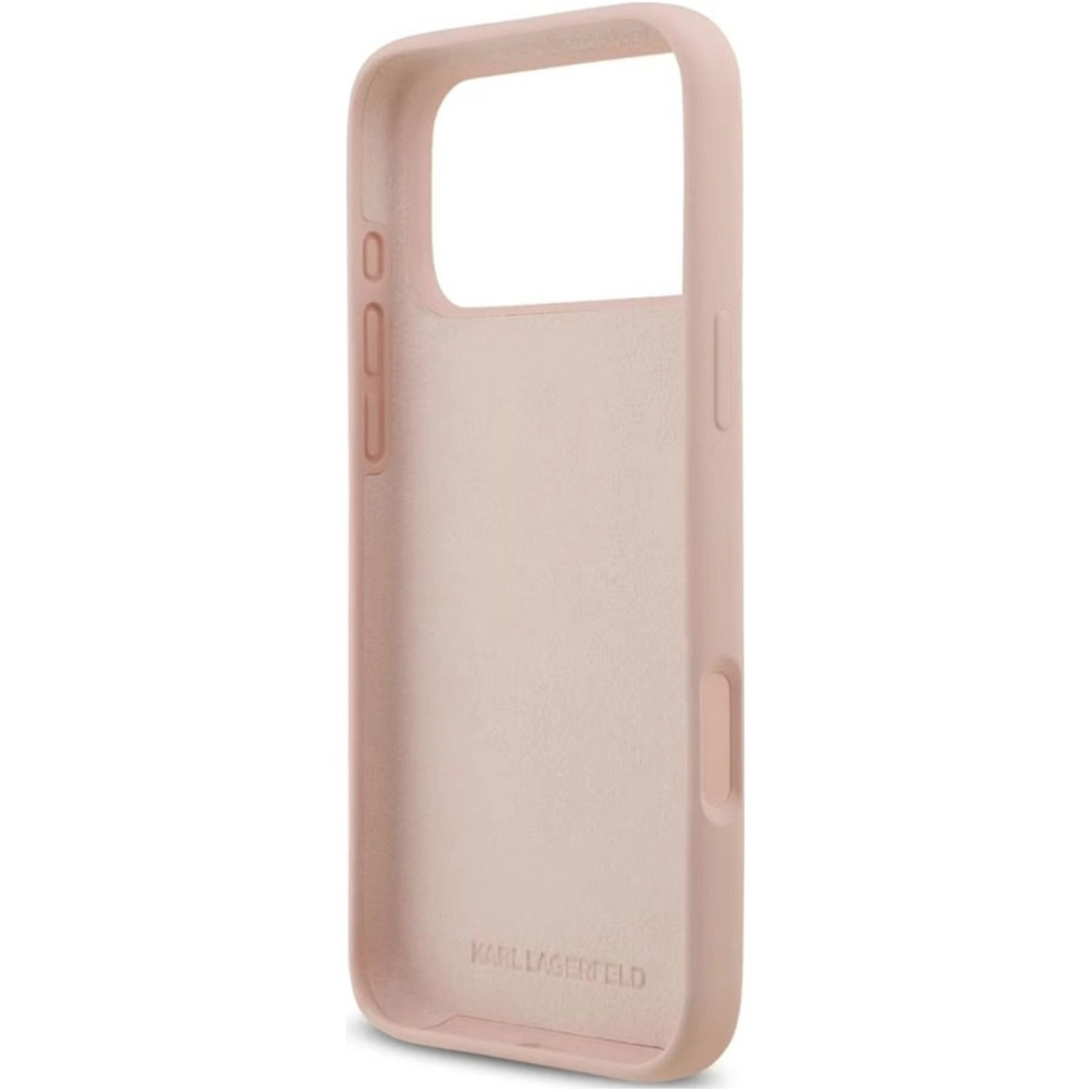 Silicone Case for iPhone 17 Pro Max