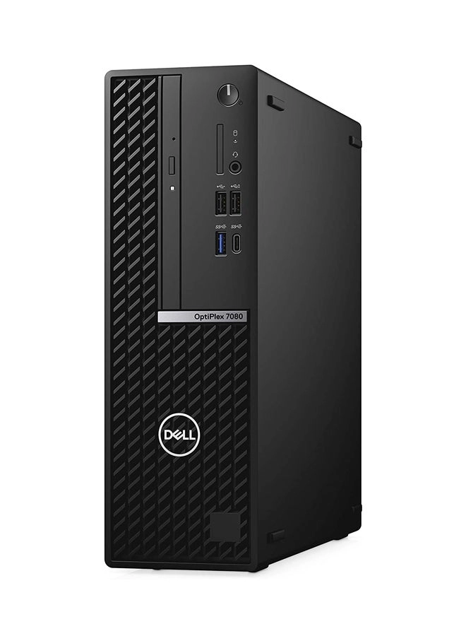OptiPlex 7080 - i7-10700 8GB