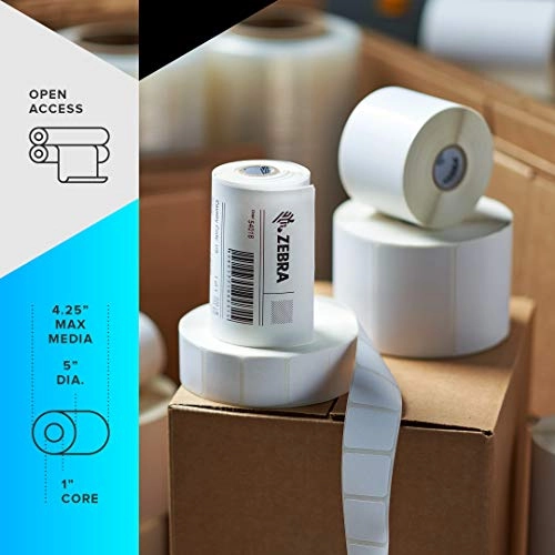 GK420t - Thermal transfer 4.25 in