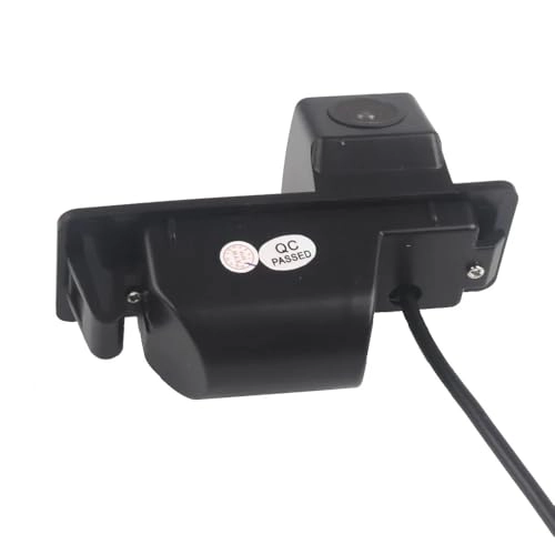 Reverse Camera - Night vision