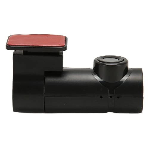 Car Dash Camera - 2K 1080P