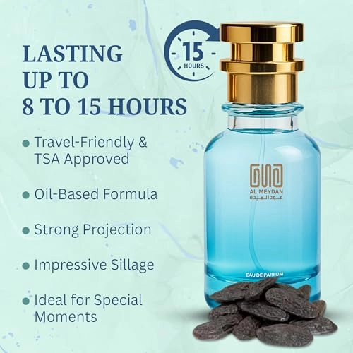 Jasmeen Marzipan - 100 ML