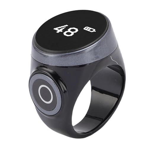 Smart Counter Ring
