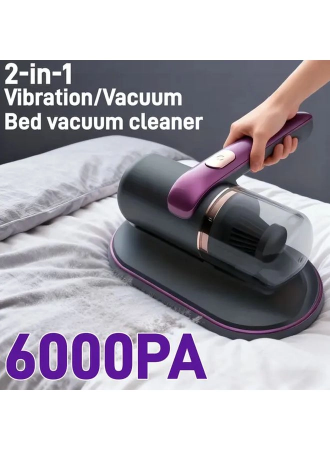 ABUDODO High Power Stick Vacuum Cleaner - 8000PA Cordless