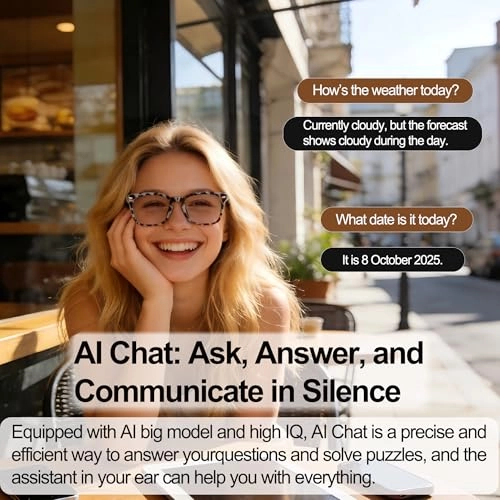 B0GBV3F45X - AI Bluetooth 138+ Languages