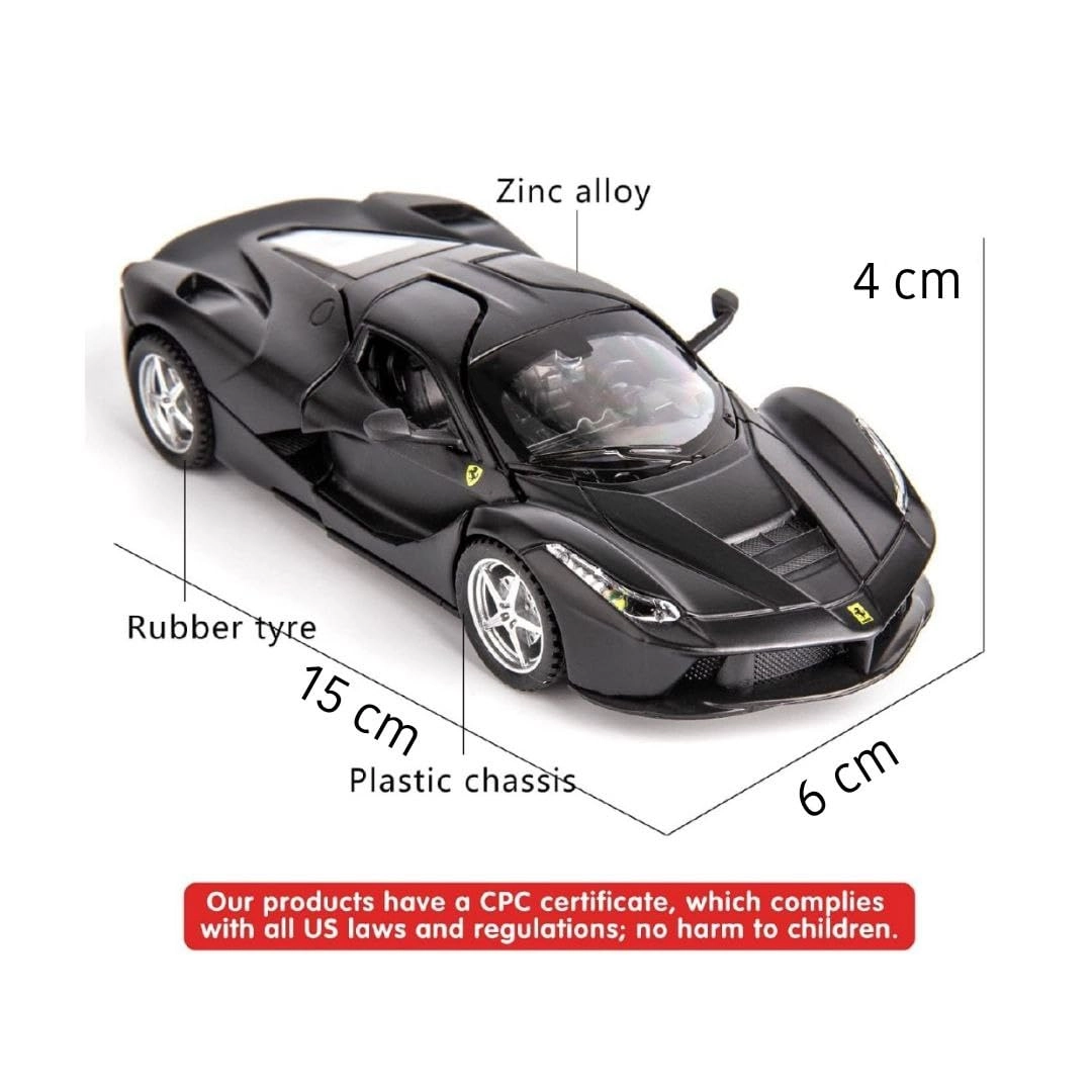 LaFerrari - 1:32 1pcs