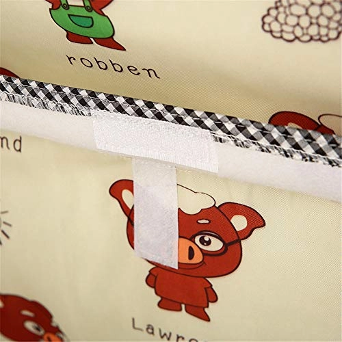 Drum Waterproof Sunscreen Washing Machine Cover