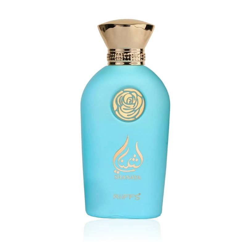 SHANAYA - Eau de Parfum 100ml
