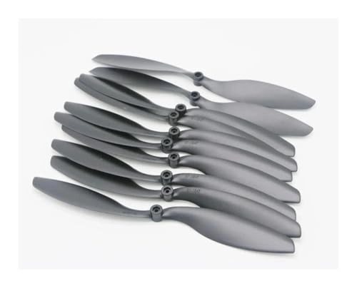 Propeller 5045 + Propeller 6030 + Propeller 7060 + Propeller 8043 + Propeller 8060 + Propeller 9047 + Propeller 9060 + Propeller 1047 + Propeller 1147