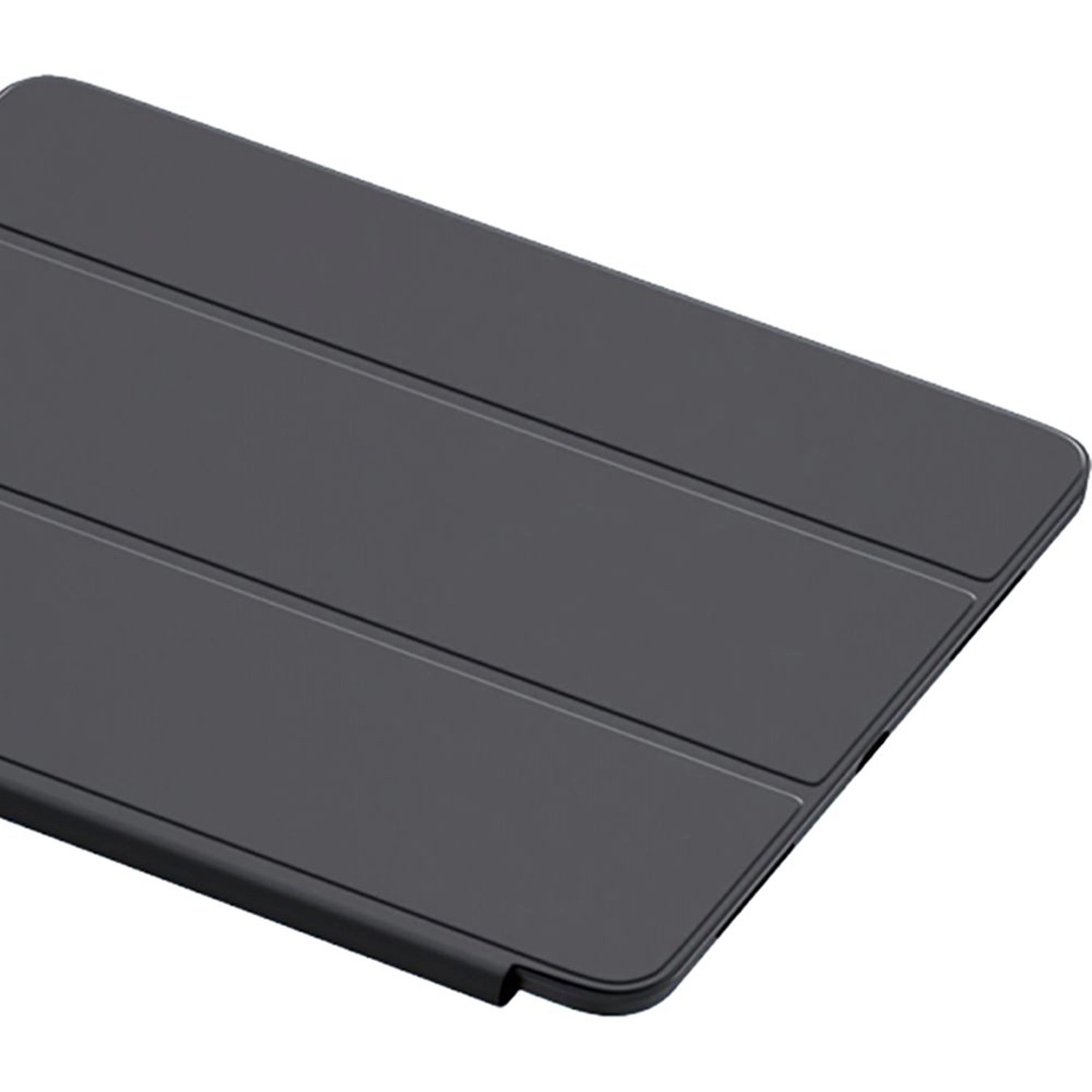 Tri-Fold Case with Pencil Holder for Apple iPad 10.2/10.5-inch