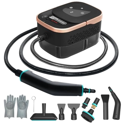 Steam Cleaner - 4 Bar 1250ML