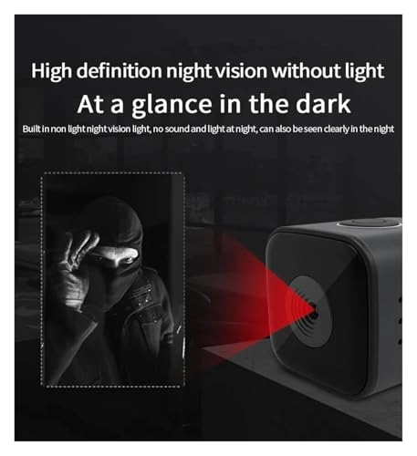 DDCOZMYZZ - 64GB 1080P 30FPS