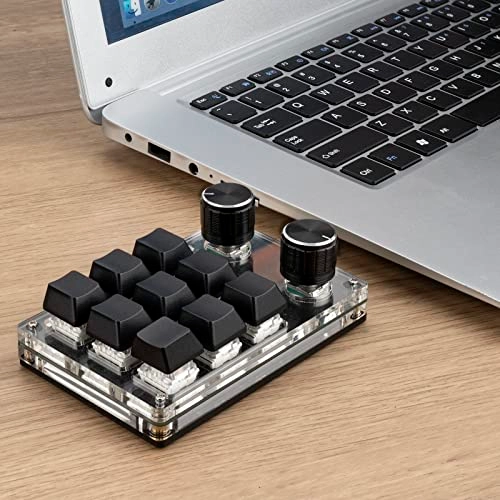 Mechanical Keyboard - Wired/Wireless