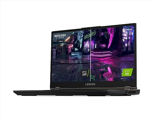 Legion 5 - 15'' Core i7-11800H 16GB DDR4 1000GB SSD