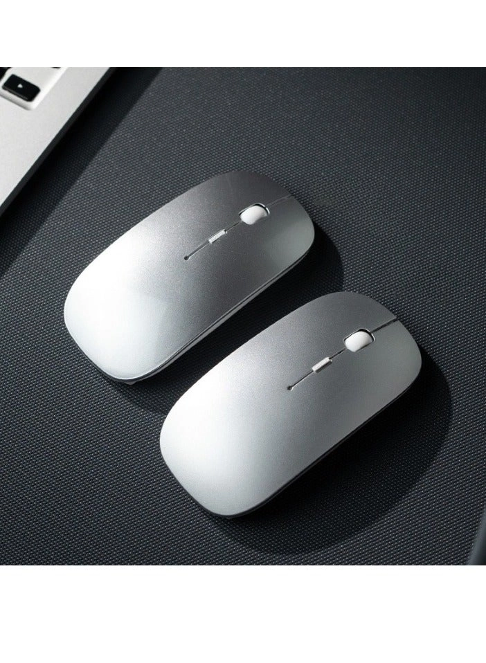 Dual Mode Mouse - Wireless