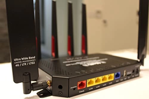 MOFI5500-5GXeLTE-RM520 - 5G 4G LTE 802.11ac AX3000