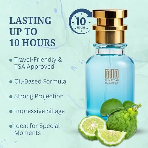 Impression of Perrcious - 100 ML