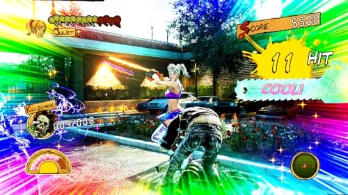 LolliPop Chainsaw RePop Multi Language - PlayStation 5