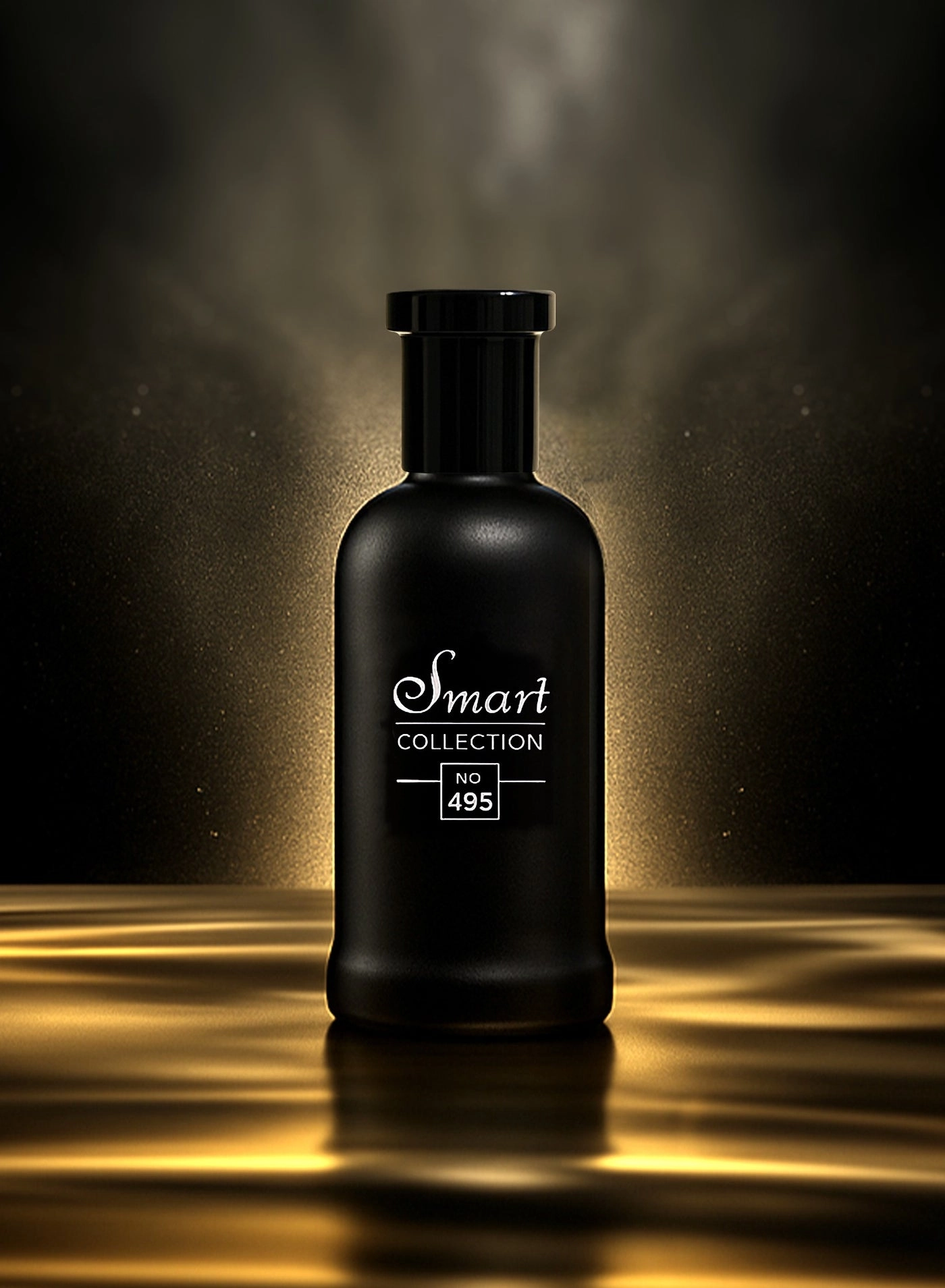 No. 495 - Eau de Parfum 25ml