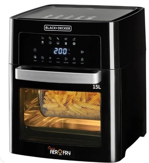 Digital Air Fryer Oven AOF150-B5