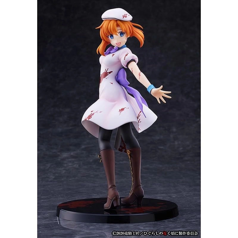 Rena Ryugu - Higurashi: When They Cry - GOU - 30.48 cm