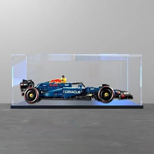 Figures Display Box - 70x30x20cm Acrylic