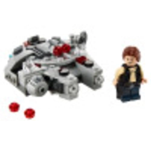 Star Wars Millennium Falcon Microfighter (75295)
